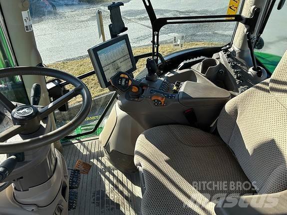 John Deere 6155R Tratores Agrícolas usados