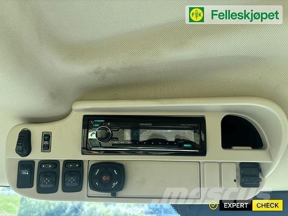 John Deere 6155R Tratores Agrícolas usados