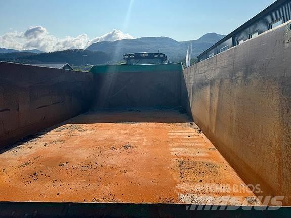 John Deere 6215R Tratores Agrícolas usados