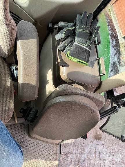 John Deere 6230 Tratores Agrícolas usados
