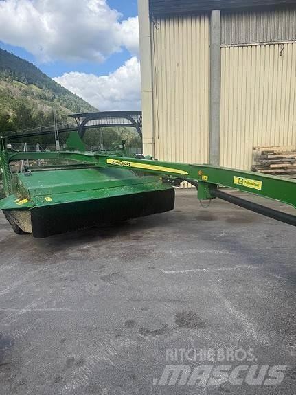 John Deere 630 Outros equipamentos de forragem e ceifa
