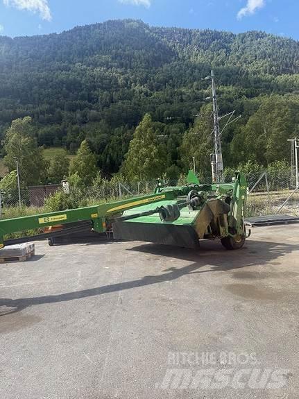 John Deere 630 Outros equipamentos de forragem e ceifa
