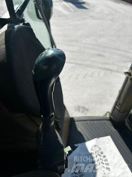 John Deere 6300 Tratores Agrícolas usados