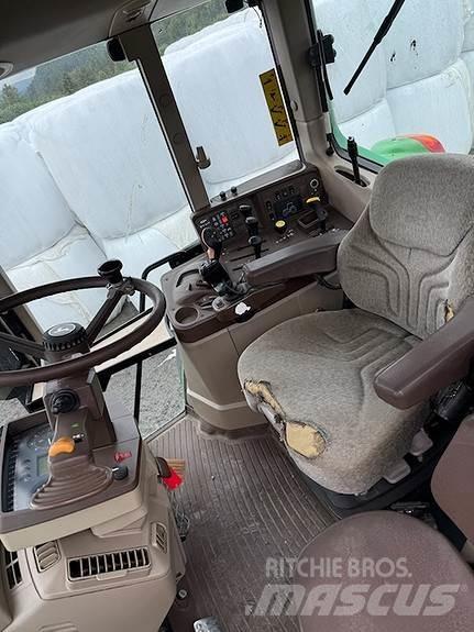 John Deere 6420 pr Tratores Agrícolas usados