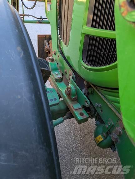 John Deere 6430 Tratores Agrícolas usados