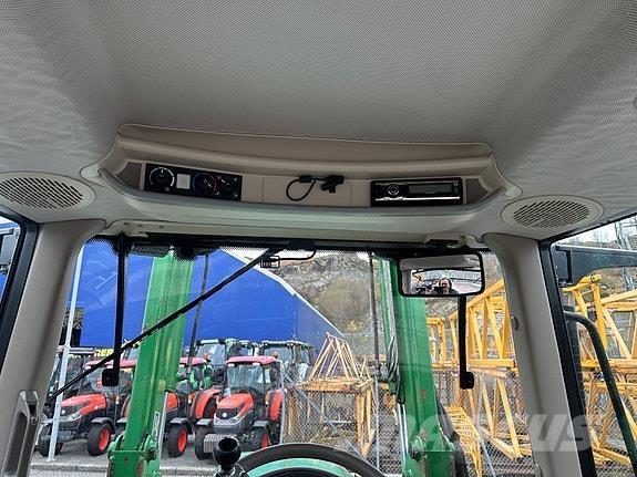 John Deere 6530 Tratores Agrícolas usados