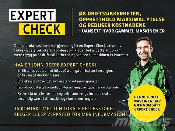 John Deere 6R 150 Tratores Agrícolas usados
