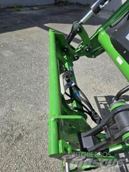 John Deere 6R 150 Tratores Agrícolas usados