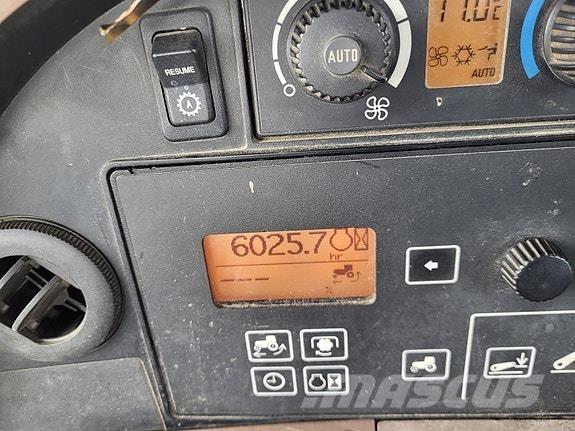 John Deere 7720 Tratores Agrícolas usados