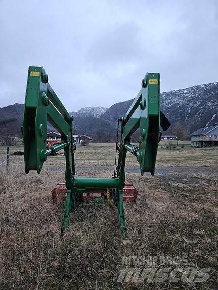 John Deere H360C Agricultura - Outros
