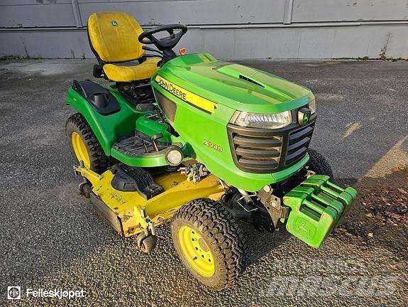 John Deere X948 Espaços verdes - Outros
