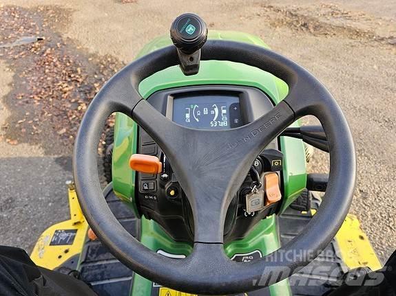 John Deere X948 Espaços verdes - Outros
