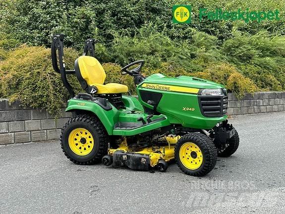 John Deere X949 Espaços verdes - Outros

