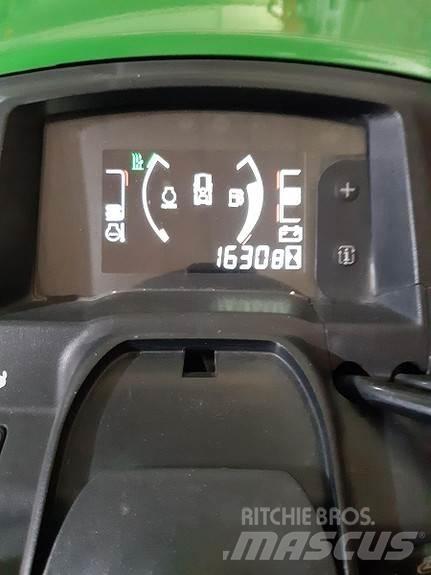 John Deere X949 Espaços verdes - Outros
