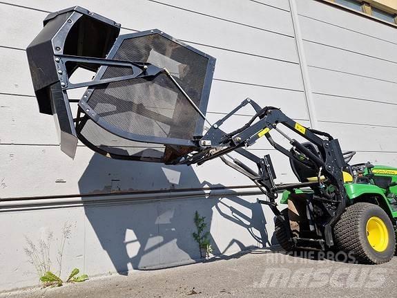 John Deere X950R Espaços verdes - Outros
