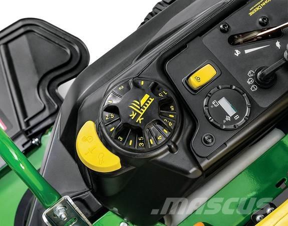 John Deere Z740R Espaços verdes - Outros
