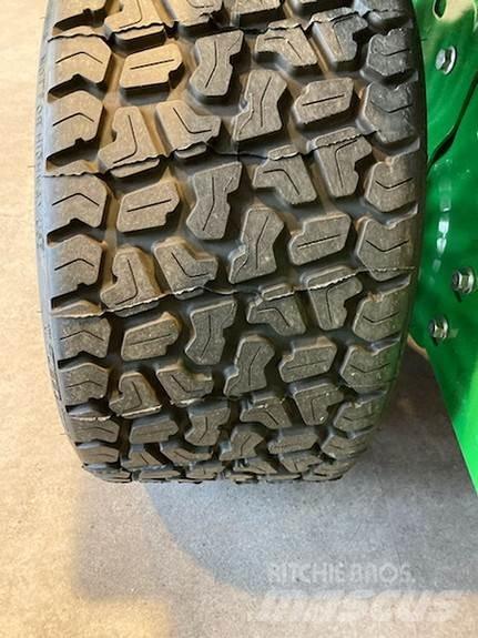 John Deere Z950R Espaços verdes - Outros
