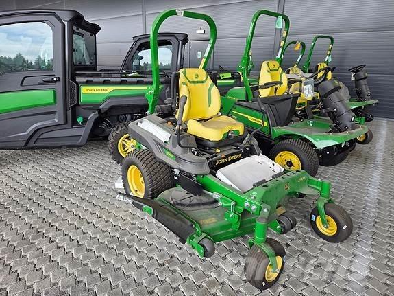 John Deere Z950R Espaços verdes - Outros

