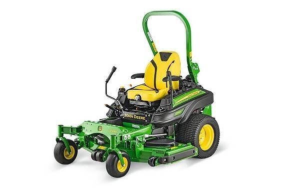 John Deere Z950R Espaços verdes - Outros

