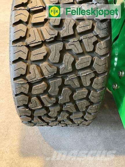 John Deere Z950R Espaços verdes - Outros

