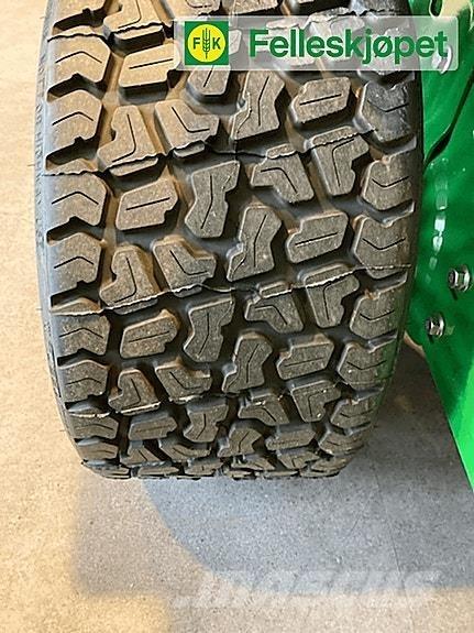 John Deere Z950R Espaços verdes - Outros
