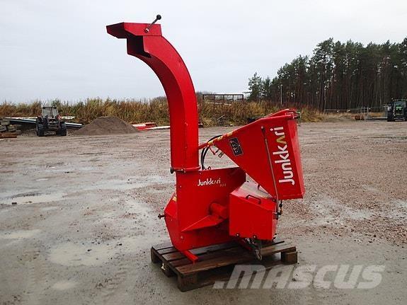  Junkkar HJ4 G Maquinaria Florestal - Outros
