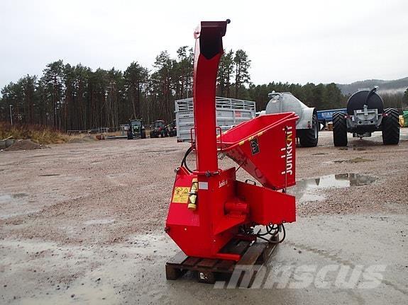  Junkkar HJ4 G Maquinaria Florestal - Outros
