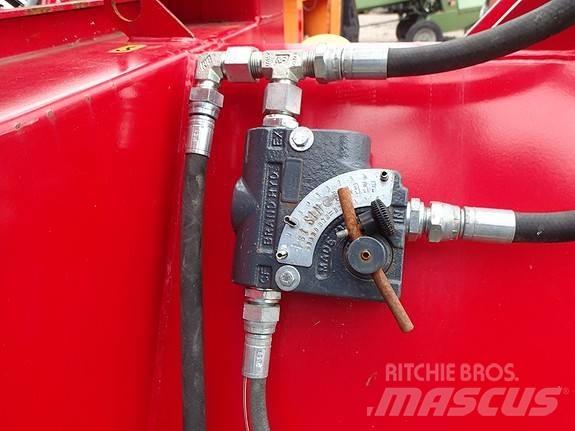 Junkkari HJ4G Maquinaria Florestal - Outros

