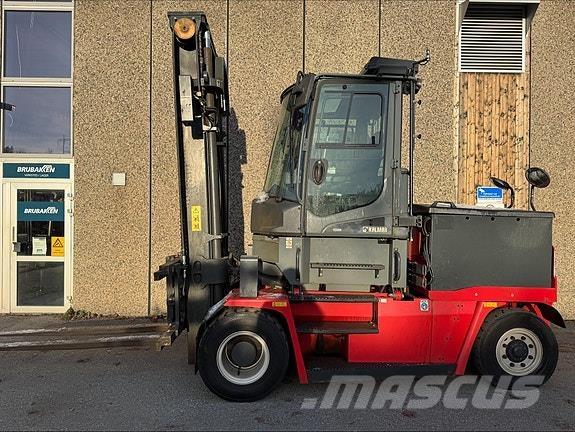 Kalmar ECG80-6 Empilhadores Diesel
