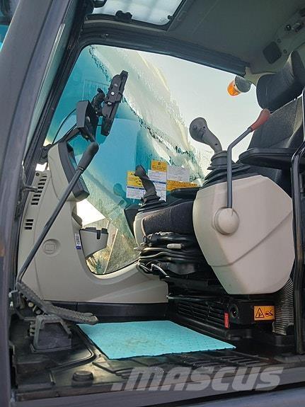 Kobelco SK300LC10 Escavadoras de rastos