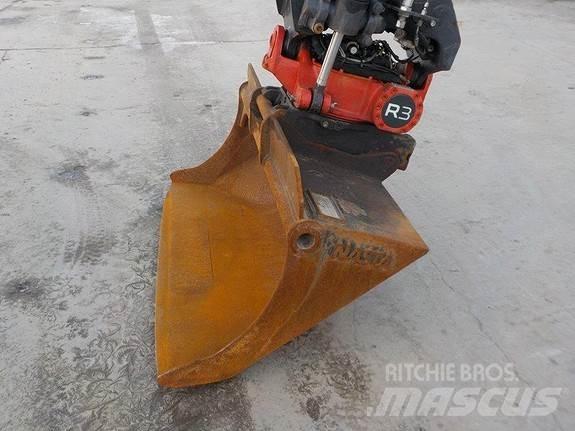 Kobelco SK75SR-7 Escavadoras de rastos