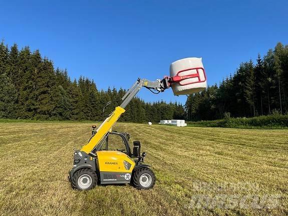 Kramer 1445 Pneus Agrícolas