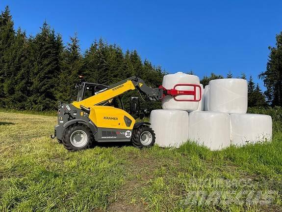 Kramer 1445 Pneus Agrícolas