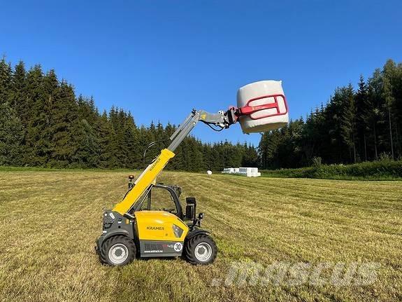 Kramer 1445 Reboques agricolas de uso geral