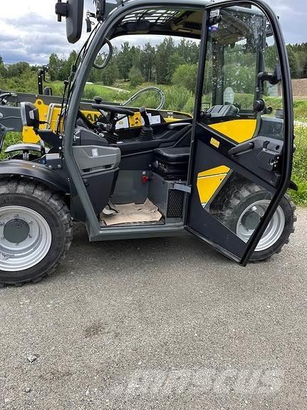 Kramer 1445 Reboques agricolas de uso geral