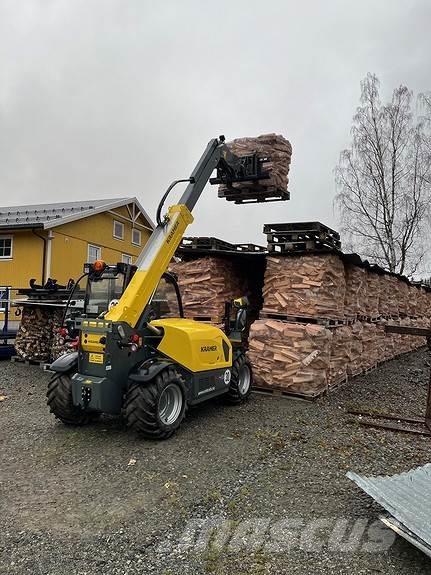 Kramer 1445 Reboques agricolas de uso geral