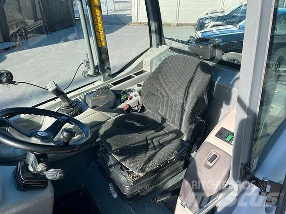 Kramer 5075 Pás carregadoras de rodas