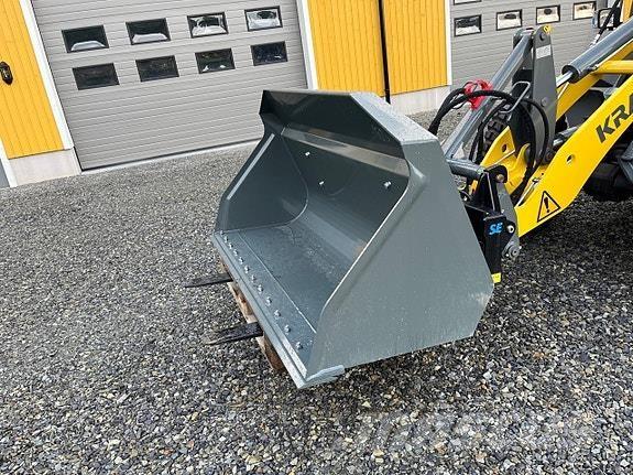 Kramer 8085 Pás carregadoras de rodas