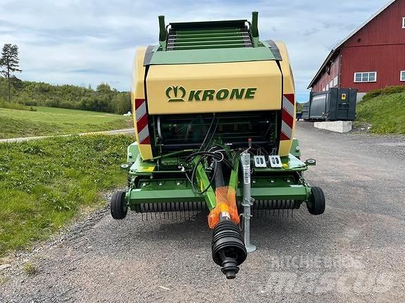 Krone CF 155 XC Enfardadeira de rolos