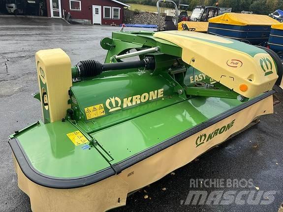 Krone EC F320CV Gadanheiras-fileiras