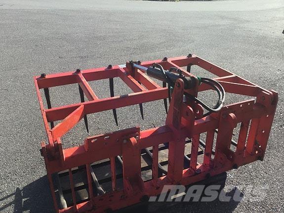 KTS 1500 Reboques agricolas de uso geral