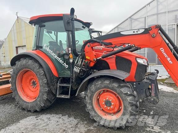 Kubota 5111 Tratores Agrícolas usados