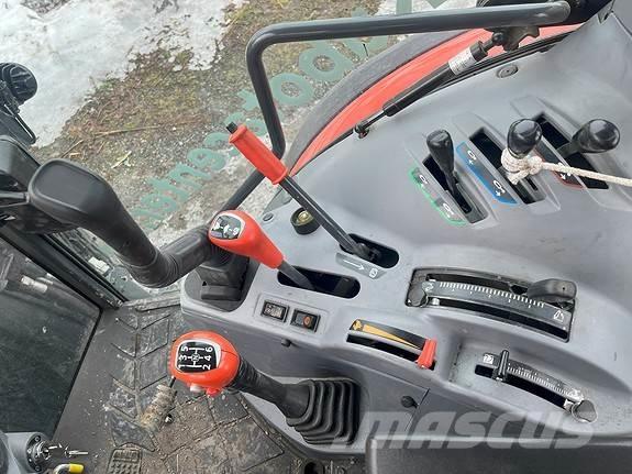 Kubota 5111 Tratores Agrícolas usados