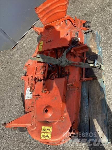 Kubota B2100 Tratores Agrícolas usados