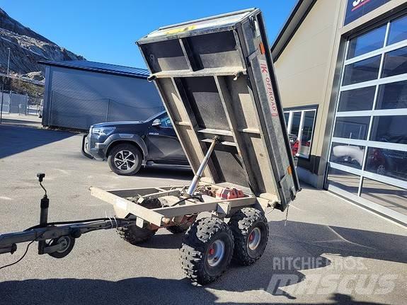 Kubota L4240-ll Tratores Agrícolas usados