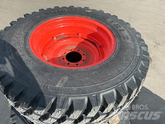 Kubota M135GX-IV Tratores Agrícolas usados
