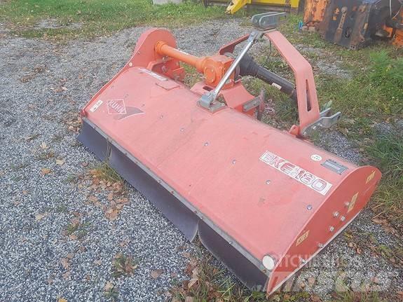 Kuhn BKE 180 Outros equipamentos de forragem e ceifa