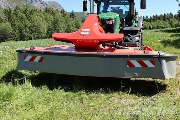 Kuhn FC 3525 DF-FF Gadanheiras