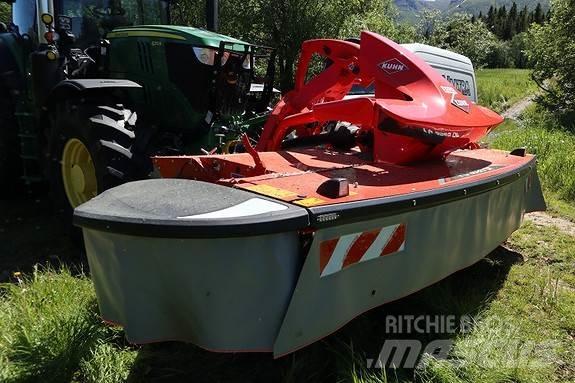 Kuhn FC 3525 DF-FF Gadanheiras