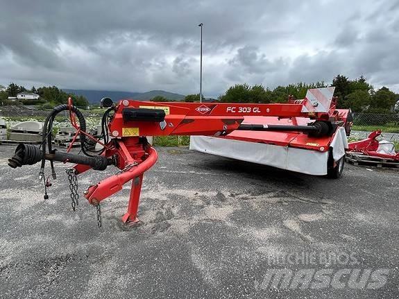 Kuhn FC303GL Outros equipamentos de forragem e ceifa